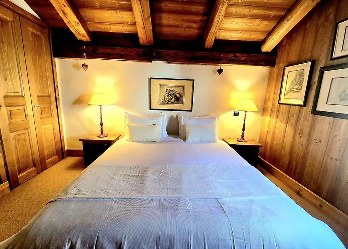 Apartman A Soulful Alpine Retreat In *