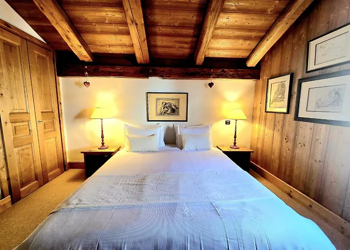 Apartman A Soulful Alpine Retreat In *