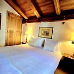 A Soulful Alpine Retreat In
