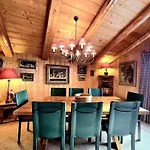 Apartment A Soulful Alpine Retreat In *