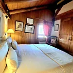 A Soulful Alpine Retreat In *