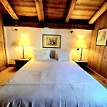 Apartment A Soulful Alpine Retreat In *