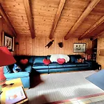 Apartment A Soulful Alpine Retreat In Megeve