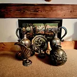 Apartment A Soulful Alpine Retreat In Megeve