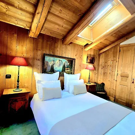 아파트 A Soulful Alpine Retreat In 메게브