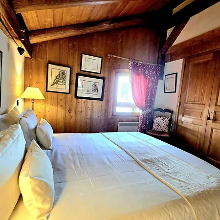 A Soulful Alpine Retreat In *