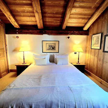 דירה A Soulful Alpine Retreat In *